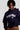 Tactical Training Hoodie Iconic Navy