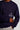 Loungewear Crewneck Iconic Navy