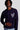 Love-Thirty Crewneck Iconic Navy