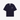Valldoreix Statement Tee Iconic Navy