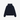 Player Autograph Boxy Hoodie Iconic Navy