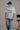 Player Autograph Oversized Tee White
