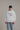 Player Autograph Boxy Hoodie White