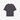 Player Autograph Oversized Tee Shadow Grey