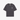 Valldoreix Statement Tee Shadow Grey