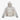 Neighborhood Tennis Partner Boxy Hoodie White