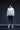 Neighborhood Tennis Partner Boxy Hoodie White