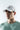 Wimby SW19 Hat White