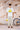 Aquarelle Lemon Tennis Balls Oversized Tee Off-White