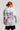 Best of Five Tee White