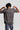 Valldoreix Classics Tee Shadow Grey