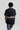 Valldoreix Statement Tee Iconic Navy