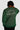 Tennis & Tequila Crewneck Forest Green