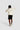 Tennis & Tequila Crewneck White