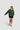 Tennis & Tequila Crewneck Forest Green