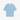 Let Me Mute Your Complaints Tee Baby Blue