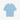Love-Fifteen Tee Baby Blue