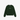 Tennis & Tequila Crewneck Forest Green