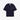 Tennis & Tequila Oversized Tee Iconic Navy
