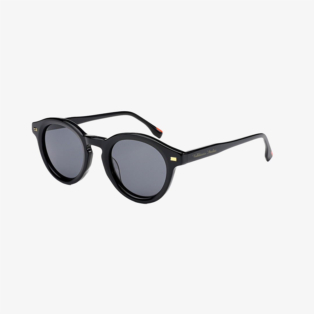 Challenger Sunglasses Black