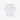 Valldoreix Statement Tee White
