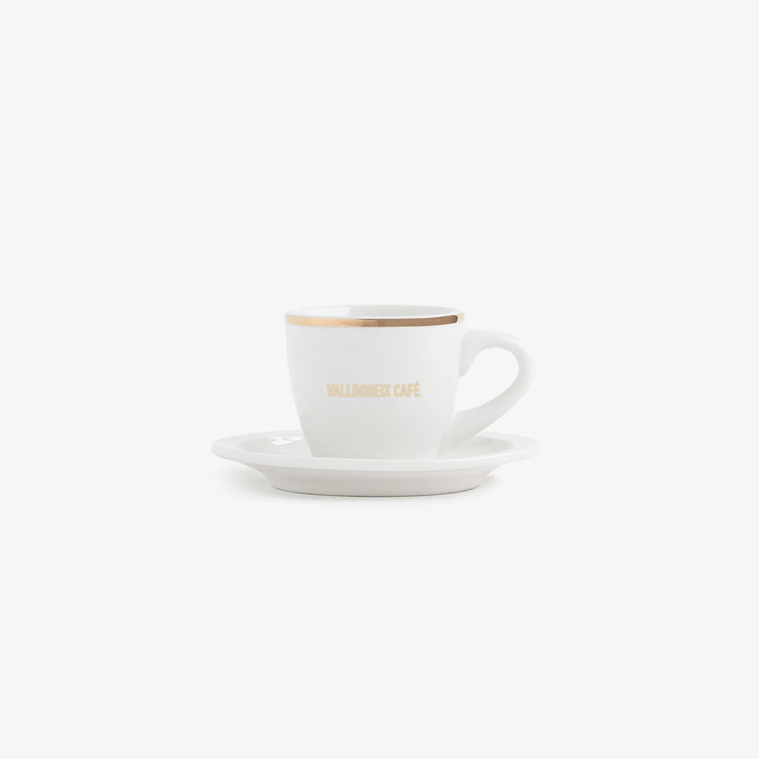Valldoreix Café Cup