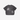 Heat Activated Training Tee Off-Black/White