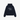 Player Autograph Boxy Hoodie Iconic Navy