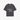 Player Autograph Oversized Tee Shadow Grey