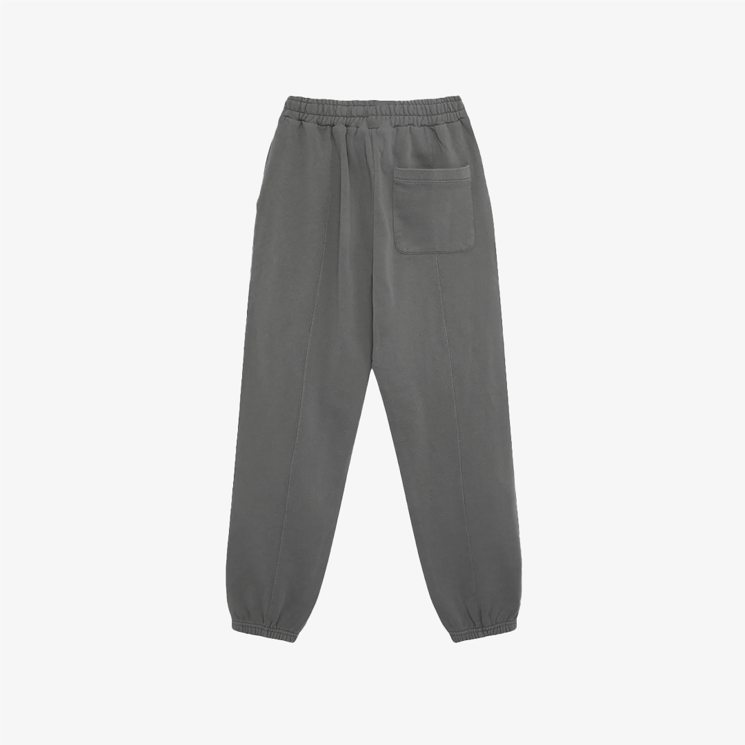 Loungewear Shadow Grey Sweatpants