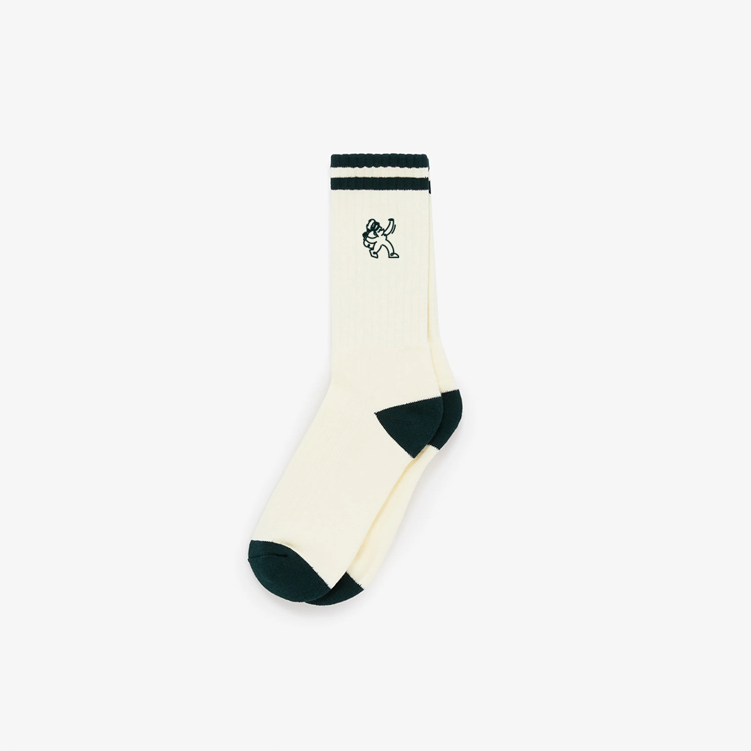 Valldo's Wimbledon Socks