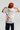 Love-Fifteen Tee White