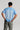 Let Me Mute Your Complaints Tee Baby Blue