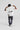 Valldoreix Statement Tee White