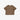 Element Training Thermoregulating Tencel Merino Wool Tee Mineral Brown